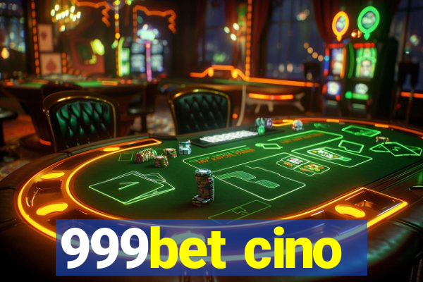 999bet cino